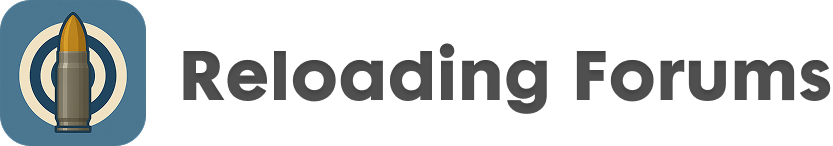 Reloading Forums - Safe, Responsible Reloading Community
